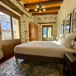 Casa El Colibri * فيلافرانكا ديل بيرزو