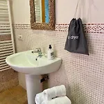 Casa El Colibri Panzió *