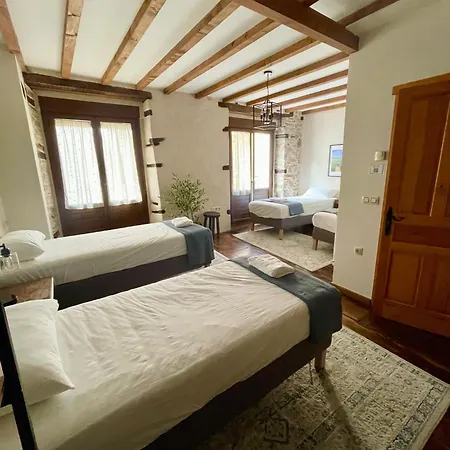 Casa El Colibri Villafranca del Bierzo