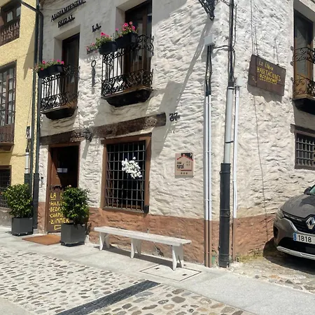 Casa El Colibri *