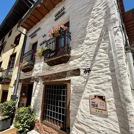 Casa El Colibri Panzió *