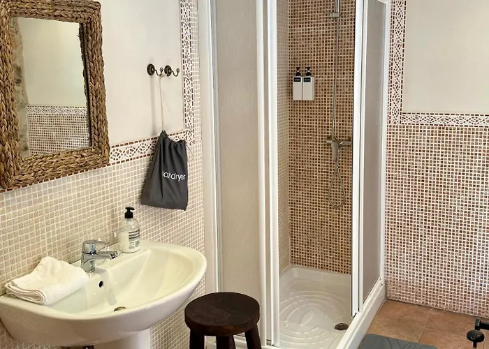 Casa El Colibri * Villafranca Del Bierzo