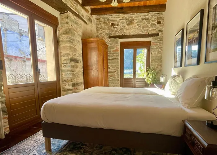 Casa El Colibri * Villafranca Del Bierzo