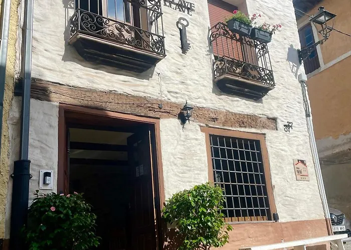 Casa El Colibri Alojamento de Acomodação e Pequeno-almoço *