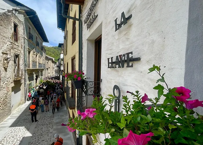 Casa El Colibri Alojamento de Acomodação e Pequeno-almoço