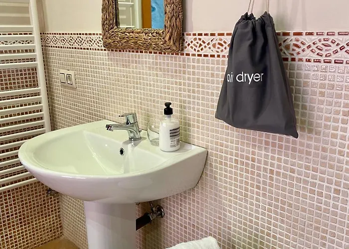 Casa El Colibri Alojamento de Acomodação e Pequeno-almoço *