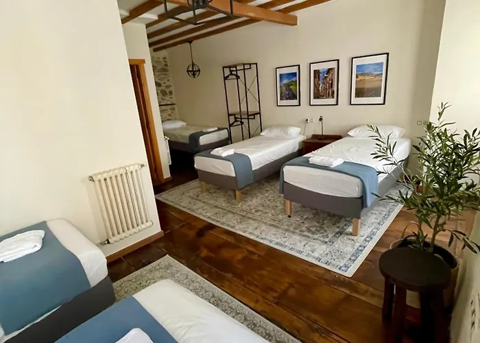 Casa El Colibri Nocleg ze śniadaniem