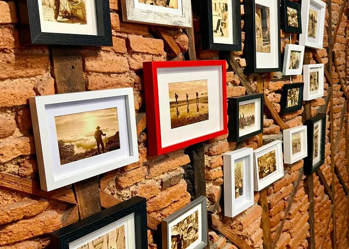 Casa El Colibri * Villafranca Del Bierzo