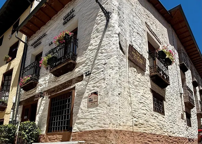 Casa El Colibri Alojamento de Acomodação e Pequeno-almoço