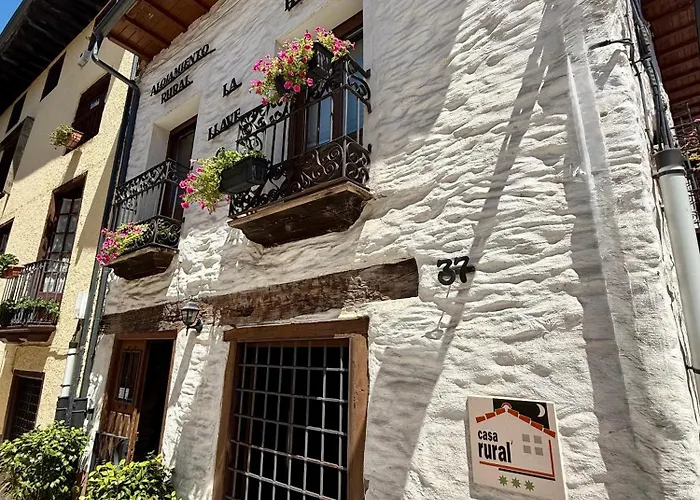 Casa El Colibri Alojamento de Acomodação e Pequeno-almoço *